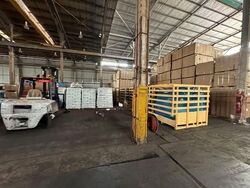 Jalan Buroh Warehouse Complex (D22), Factory #567986671